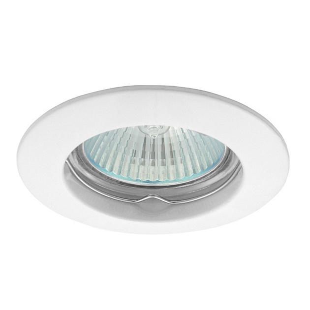 Точечный светильник Kanlux VIDI CTC-5514-W 2790 Фото № 1