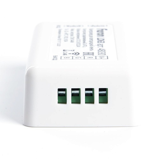 Контроллер для RGB светодиодной ленты Feron LD63 48030 Фото № 5
