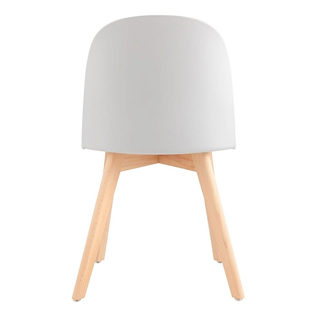 Кухонный стул Stool Group Fog SL-7022DM grey 66010 Фото № 7