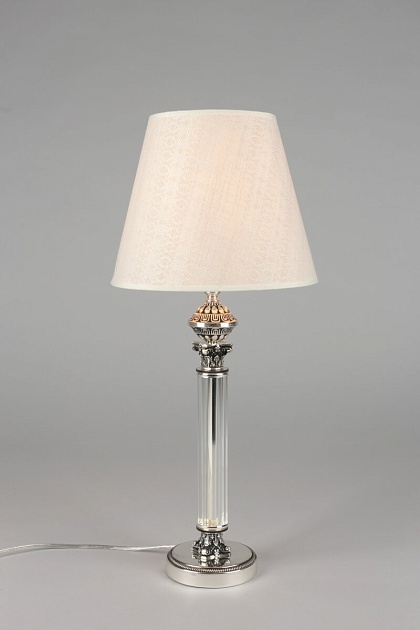 Настольная лампа Omnilux Rivoli OML-64204-01 изображение 10 Настольная лампа Omnilux Rivoli OML-64204-01 Фото № 10