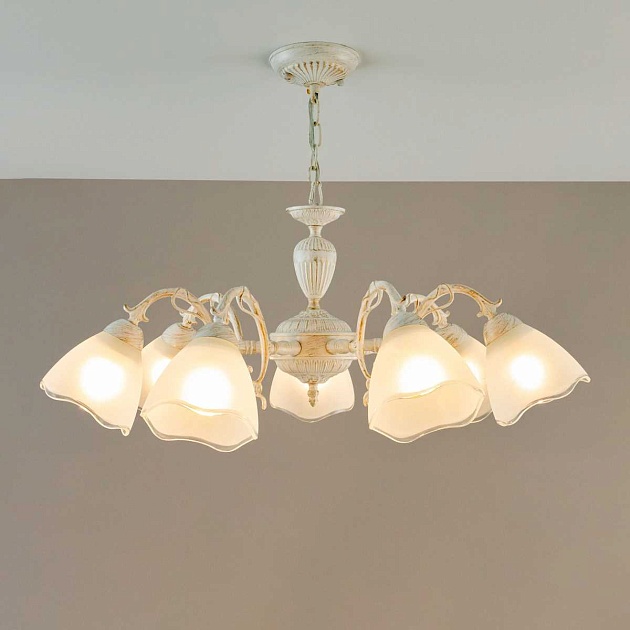 Подвесная люстра Citilux Латур CL413270 Фото № 9