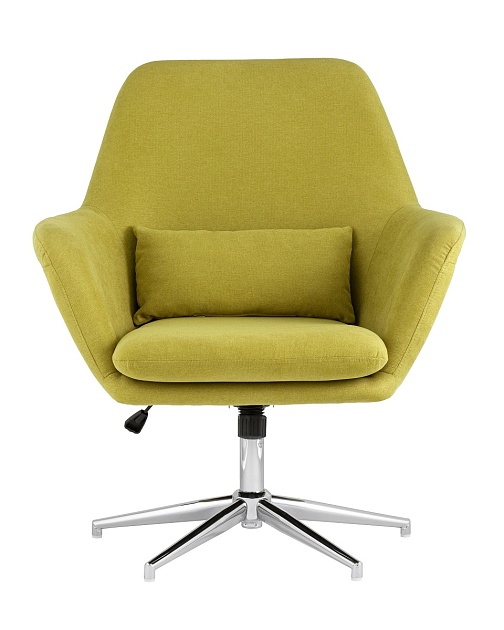 Поворотное кресло Stool Group Рон регулируемое травяной AERON X GY702-27 Фото № 3