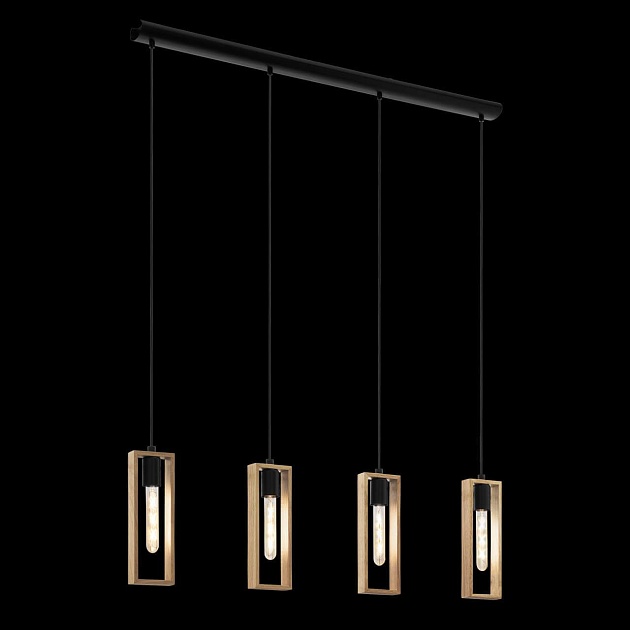 Подвесной светильник Eglo Littleton 49475 Фото № 2