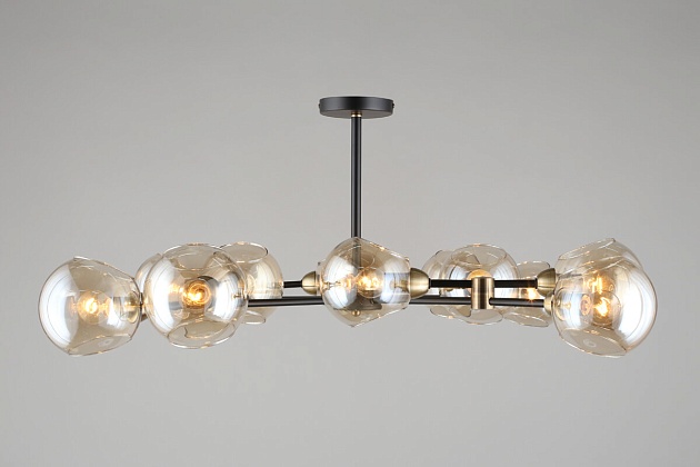 Потолочная люстра Omnilux Fasano OML-94207-12 Фото № 9