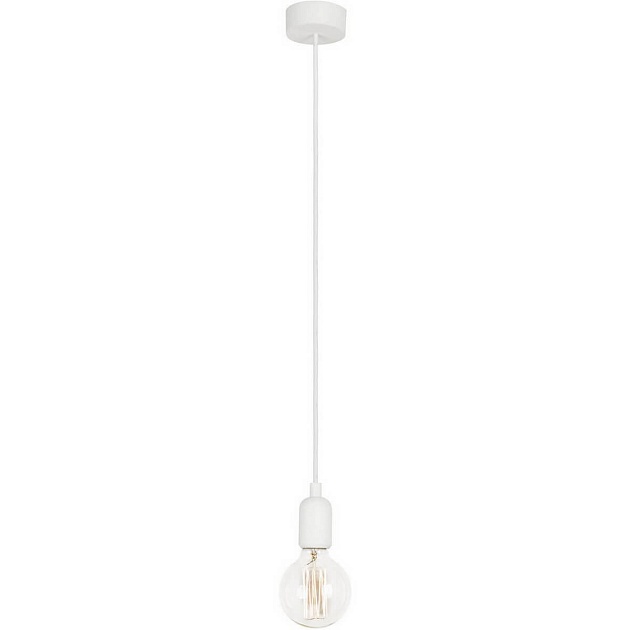 Подвесной светильник Nowodvorski Silicone 6403 Фото № 1