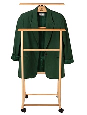 Гардеробная вешалка Мебелик В 22Н 005544 5