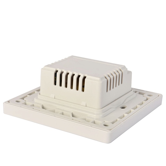 Встраиваемый светильник Favourite Nox 4047-1W изображение 3 Встраиваемый светильник Favourite Nox 4047-1W Фото № 3