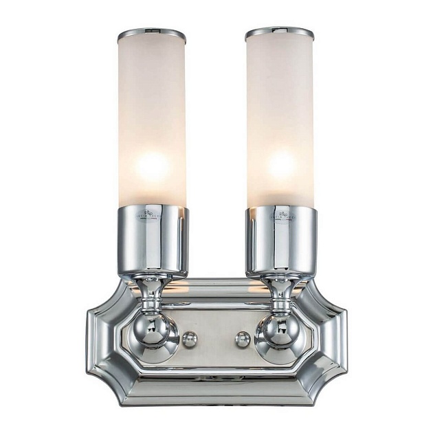 Бра Lucia Tucci Vet W5850.2 Chrome Фото № 1