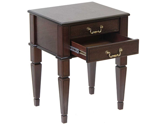 Тумбочка Мебелик Васко В 118Н 001289 Фото № 5