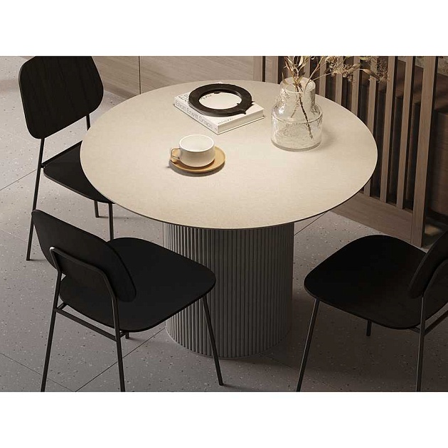 Кухонный стул Bergenson Bjorn Tilla FH-TL-CH-ST-BLK Фото № 10