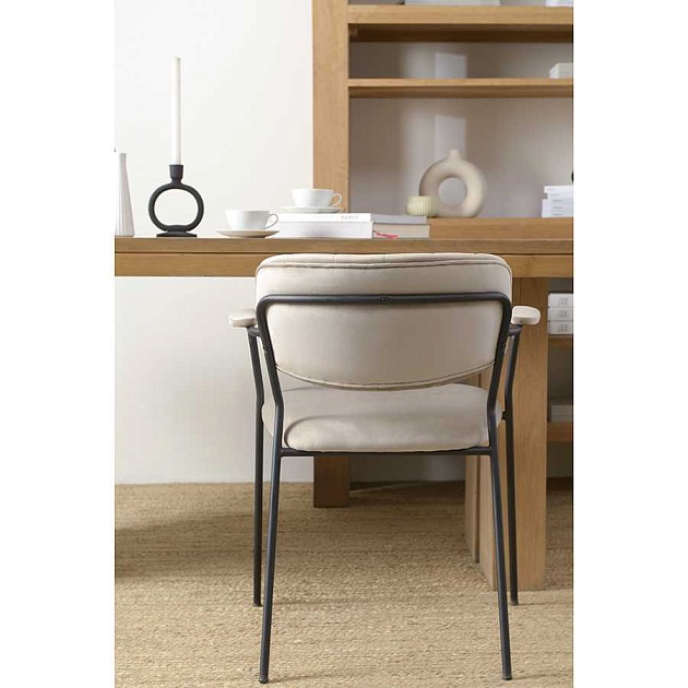 Кухонный стул Bergenson Bjorn Eirill FH-ERL-ARMCH-PL-TP изображение 18 Кухонный стул Bergenson Bjorn Eirill FH-ERL-ARMCH-PL-TP Фото № 18