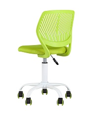Детское кресло Stool Group Анна салатовый CARNATION GREEN 4