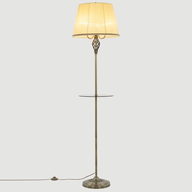 Торшер Citilux Вена CL402933T изображение 8 Торшер Citilux Вена CL402933T Фото № 8