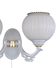 Бра Reccagni Angelo A 9650/2 1