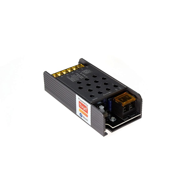 Контроллер Lightstar 5 цветов RGBCW 240W 424905 изображение 1 Контроллер Lightstar 5 цветов RGBCW 240W 424905 Фото № 1