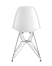 Кухонный стул Stool Group DSR белый УТ000005433 2