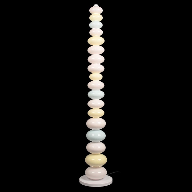 Торшер Loft IT Macaroon 10271F/A Фото № 6