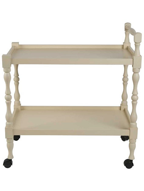 Сервировочный стол Мебелик Бридж 002095 изображение 5 Сервировочный стол Мебелик Бридж 002095 Фото № 5