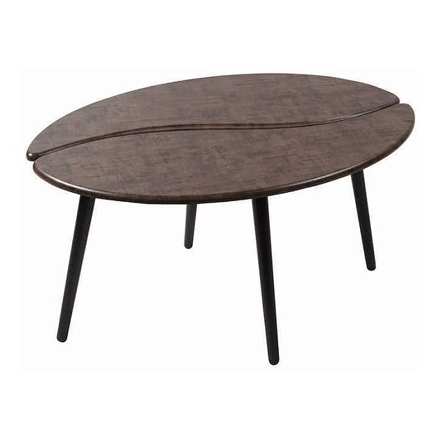 Журнальный стол Мебелик Арабика 005010 изображение 1 Журнальный стол Мебелик Арабика 005010 Фото № 1