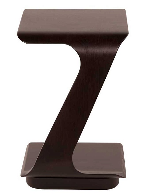 Приставной стол Мебелик Неро 005501 изображение 7 Приставной стол Мебелик Неро 005501 Фото № 7