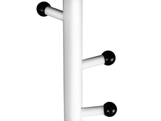 Напольная вешалка Мебелик Пико 15 004801 изображение 4 Напольная вешалка Мебелик Пико 15 004801 Фото № 4