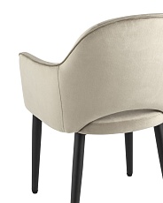 Комплект стульев Stool Group Венера (2 шт) MC16-2 KD HLR-08 (NP) X2 УТ000038668 1