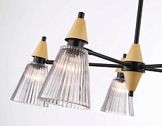 Подвесная люстра Ambrella light High Light LH58114 3