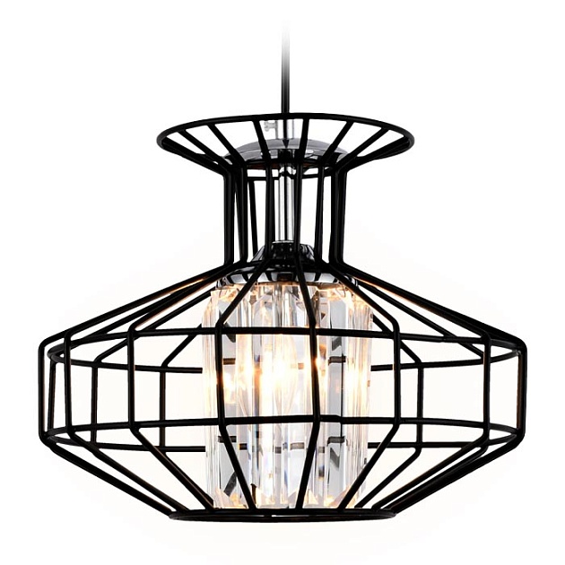 Подвесной светильник Ambrella light Traditional TR5850 Фото № 2