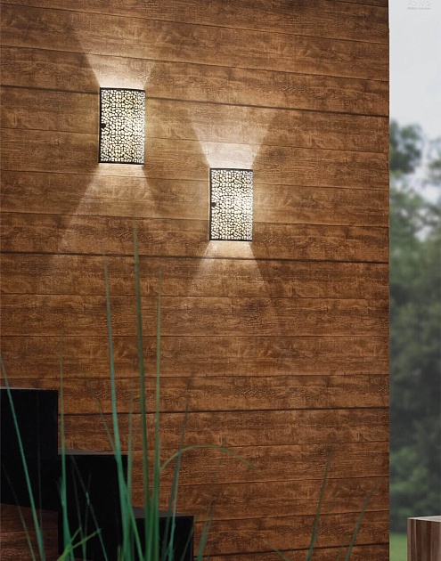 Настенный светильник Eglo Almera 89115 Фото № 3