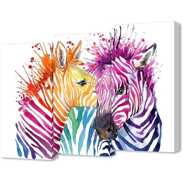 Модульная картина Toplight 100х150х3см TL-M3078 изображение 1 Модульная картина Toplight 100х150х3см TL-M3078 Фото № 1