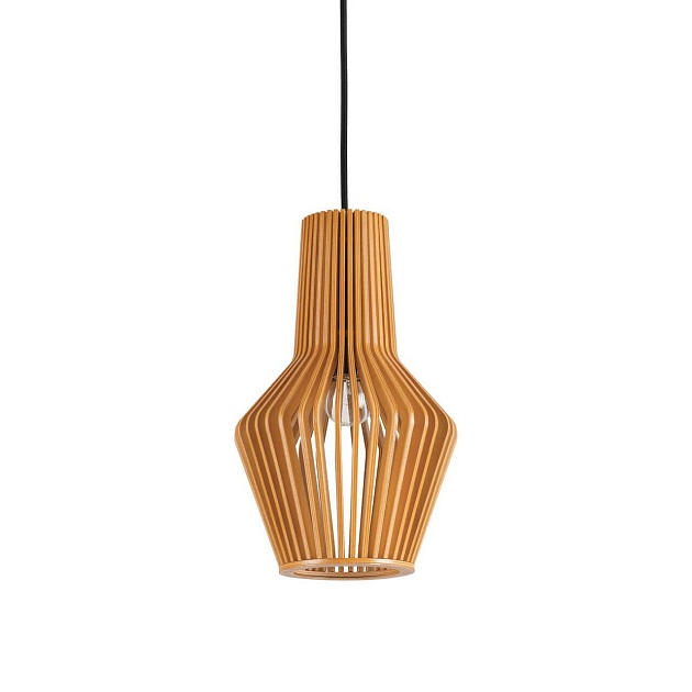 Подвесной светильник Ideal Lux Citrus-1 SP1 159843 Фото № 1