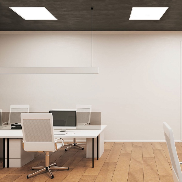 Накладная светодиодная панель Apeyron 06-47 изображение 14 Накладная светодиодная панель Apeyron 06-47 Фото № 14