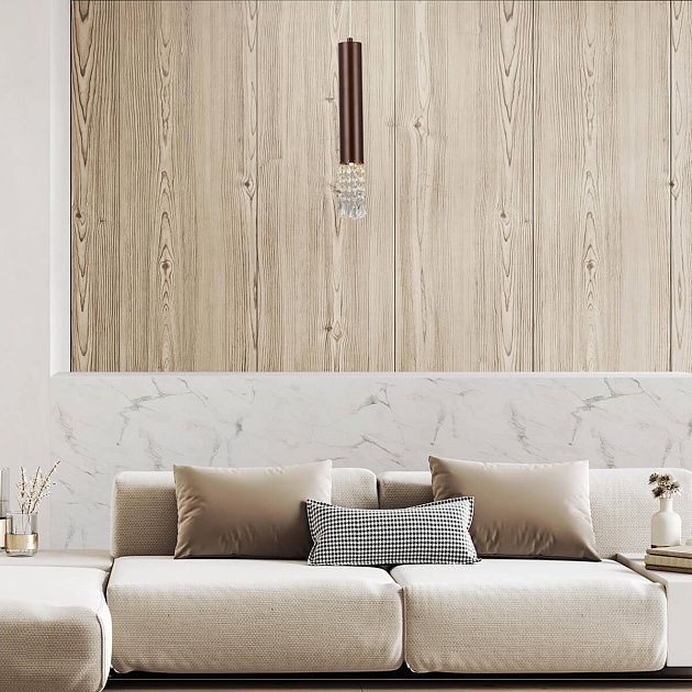 Подвесной светильник F-Promo Merger 2919-1P Фото № 5