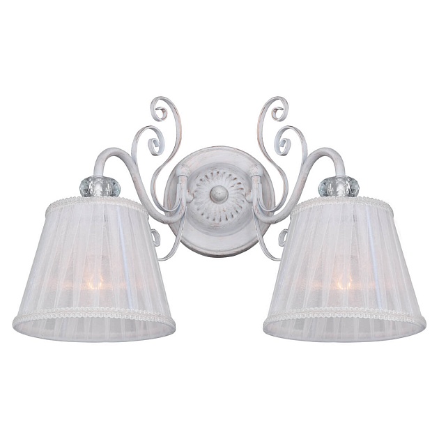Бра F-Promo Amanda 2150-2W изображение 1 Бра F-Promo Amanda 2150-2W Фото № 1