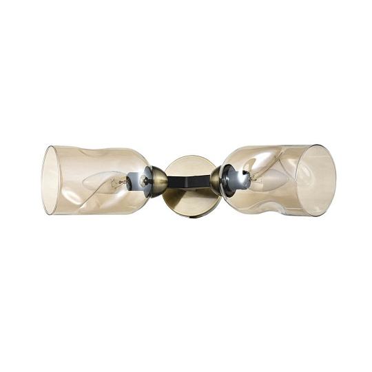 Бра Vele Luce Sereno VL2194W02 Фото № 3