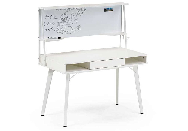 Компьютерный стол Woodville Ivor 11973 Фото № 8