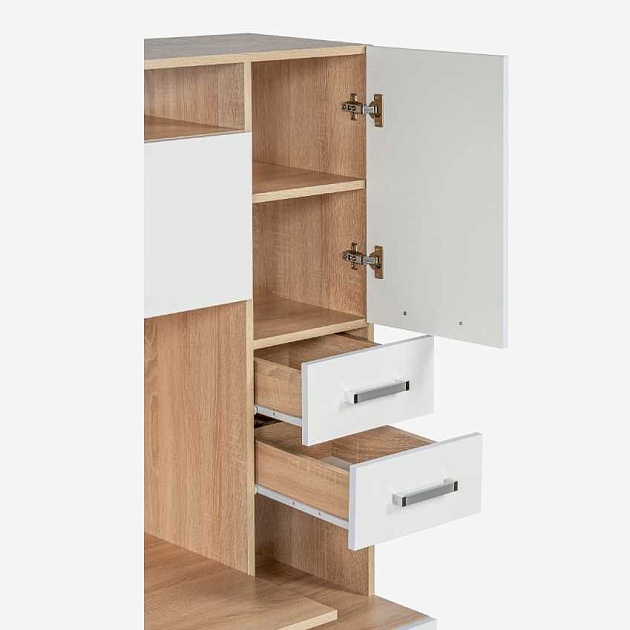 Компьютерный стол Woodville Джаз-17 318952 Фото № 6