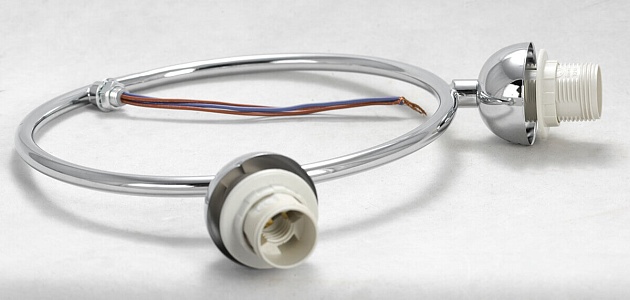 Потолочная люстра Lussole Lgo Lanier GRLSP-8278 Фото № 4