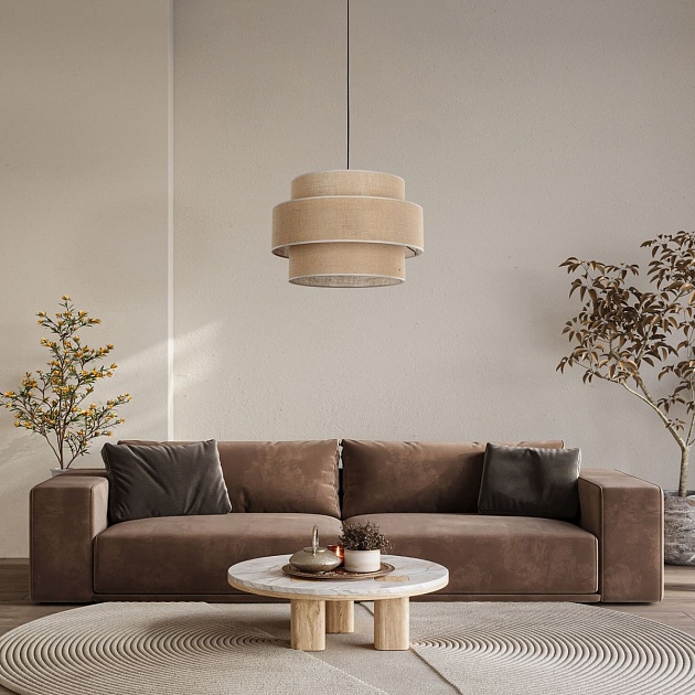 Подвесной светильник TK Lighting 5402 Calisto изображение 3 Подвесной светильник TK Lighting 5402 Calisto Фото № 3