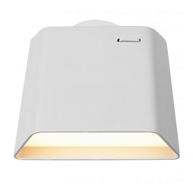 Светодиодный спот iLedex CRunk W1031 WH изображение 6 Светодиодный спот iLedex CRunk W1031 WH Фото № 6