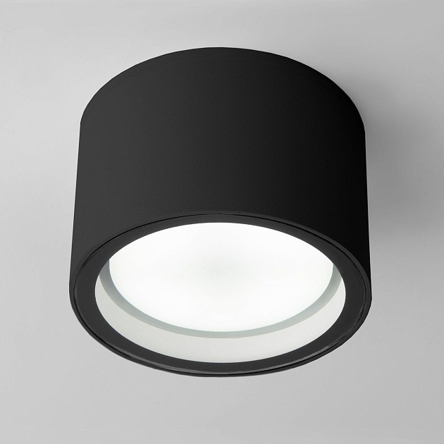 Уличный светильник Elektrostandard Light 26231 35144/H a057868 Фото № 1