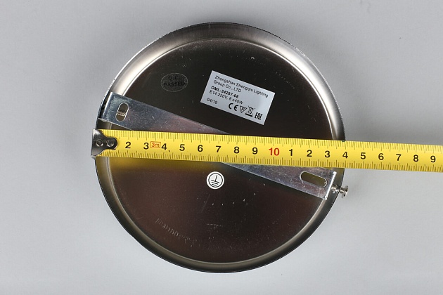 Потолочная люстра Omnilux Neviano OML-34207-08 Фото № 2