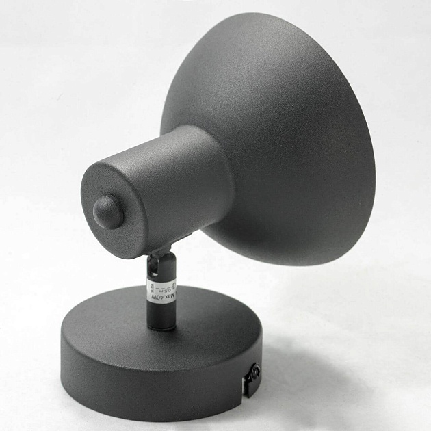 Спот Lussole Loft LSP-9973 изображение 4 Спот Lussole Loft LSP-9973 Фото № 4