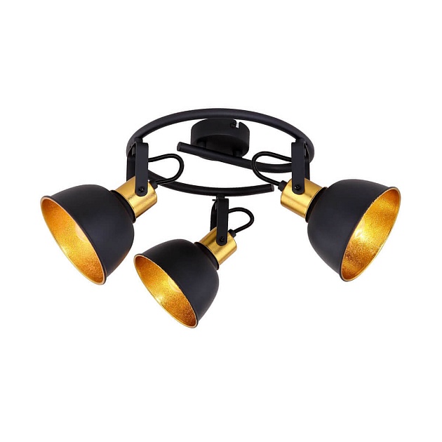 Спот Globo Fillo 54655-3 изображение 1 Спот Globo Fillo 54655-3 Фото № 1