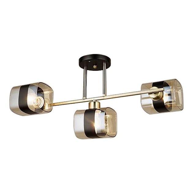 Потолочная люстра Escada 654/3PL изображение 1 Потолочная люстра Escada 654/3PL Фото № 1