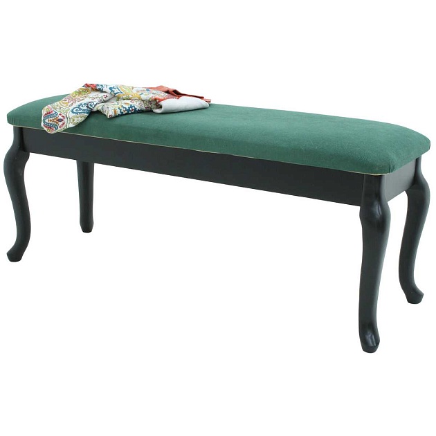 Банкетка Мебелик Вивальди 007606 изображение 6 Банкетка Мебелик Вивальди 007606 Фото № 6