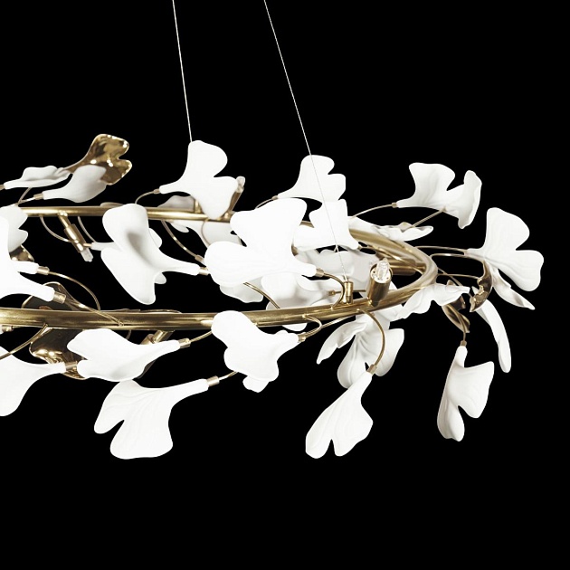 Подвесная люстра Loft IT Fleur 10124/10 Фото № 2