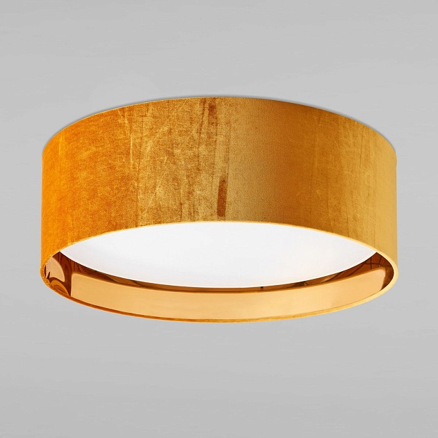 Потолочный светильник TK Lighting 6123 Tercino Orange Фото № 1