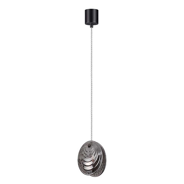 Подвесной светильник Odeon Light MUSSELS 5038/1A изображение 1 Подвесной светильник Odeon Light MUSSELS 5038/1A Фото № 1