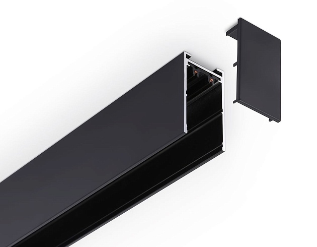 Шинопровод Ambrella Light Track System Magnetic 220V GL1004 Фото № 8